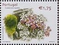 Timbre: Fleurs A&ccedil;ores