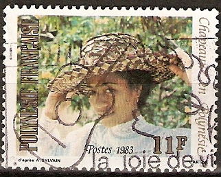 Timbre: Chapeau