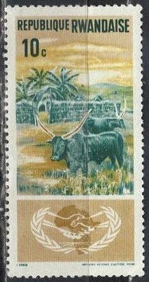 Timbre: Buffles