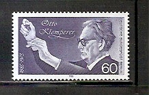 Timbre: Otto Klemperer