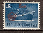Timbre: Cargo