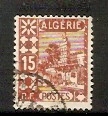 Timbre: Mosqu&eacute;e Sidi Abderahmane