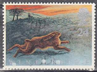 Timbre: Wintertime, li&egrave;vre