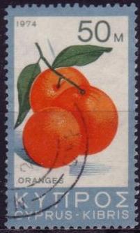 Timbre: Fruit
