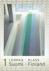 Timbre: Architecture artistique