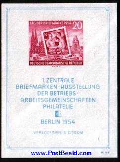 Timbre: Journ&eacute;e du timbre