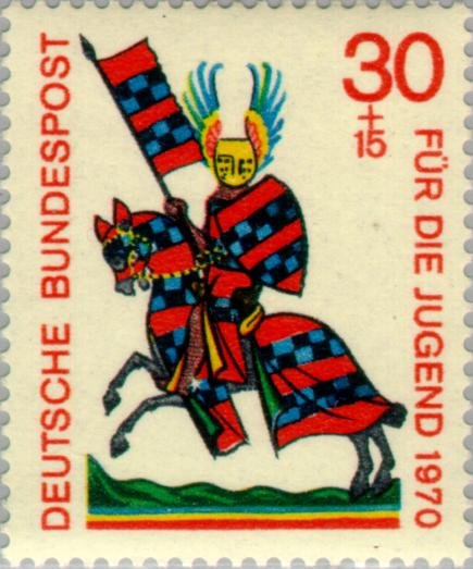 Timbre: Walther von Metz