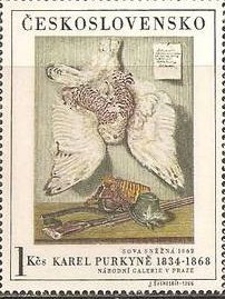 Timbre: Harfang des neiges