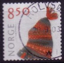 Timbre: Bonnet jacquard  -  Dent. 14 1/2