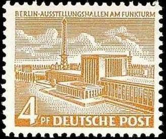 Timbre: Radio-émetteur