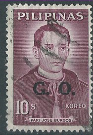 Timbre: Pari Jose Burgos