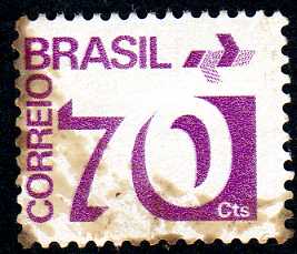 Timbre: Chiffres