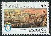 Timbre: **LA S&Eacute;RIE COMPL&Egrave;TE (3 timbres)**