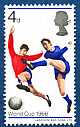 Timbre: Football