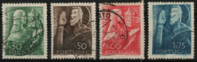 Timbre: S&eacute;rie 702/705