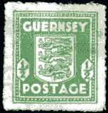 Timbre: Occupation allemande