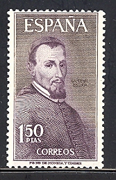 Timbre: Cardinal Belluga