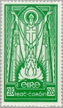 Timbre: Saint Patrick