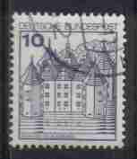 Timbre: Glucksburg