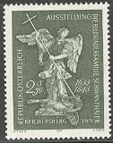 Timbre: St Michel.