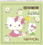 Timbre: Hello kitty