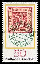 Timbre: Journ&eacute;e du Timbre