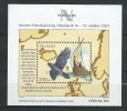 Timbre: Nordia 2003