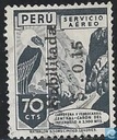 Timbre: Condor 