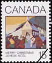 Timbre:  Noel