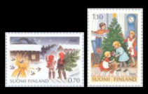 Timbre: Noel