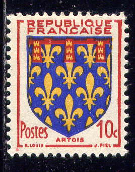 Timbre: Artois