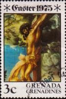 Timbre: Cranach