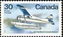 Timbre: De Havilland Canada Beaver