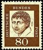 Timbre: Heinrich von Kleist