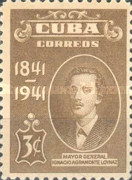 Timbre: Cent de la naissance de Loynaz