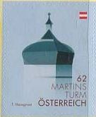 Timbre: Martinsturn