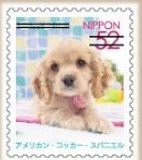 Timbre: Chiens