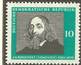 Timbre: Comenius