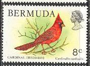 Timbre: Cardinal