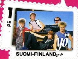 Timbre: Rock and Pop