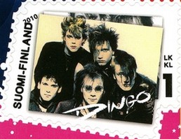 Timbre: Rock and Pop