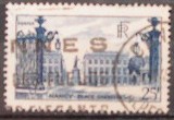 Timbre: Place Stanislas - Nancy