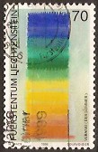 Timbre: Hommage au Liechtenstein