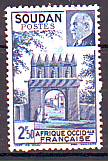 Timbre: Mar&eacute;chal P&eacute;tain