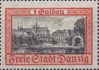 Timbre: Chateau d'oliva