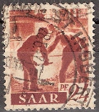 Timbre: Sid&eacute;rurgistes