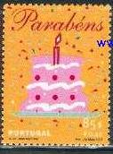 Timbre: Gateau