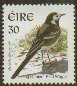 Timbre: Motacilla alba yarrellii