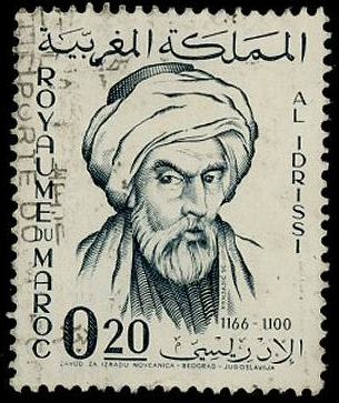 Timbre: Ahmed El Idriss