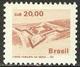 Timbre: Fort Beira
